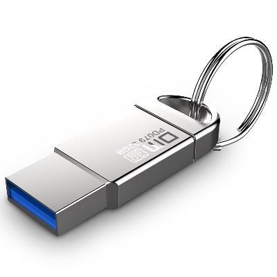 Metal USB Pen Drive