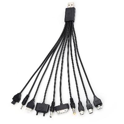 Multi Data Cable Connector