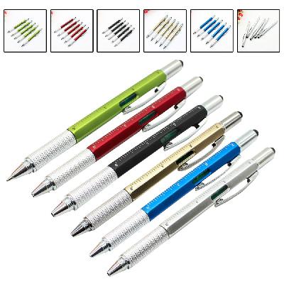 Multipurpose Pen with Screwdriver