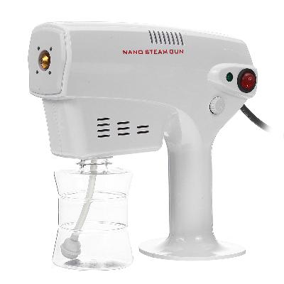 Nano Deauty Spray Steam Gun