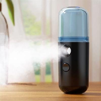 Nano Mist Sprayer (Mini Sanitizer Machine)