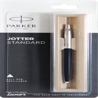 Parker Jotter Standard CT Ball Pen