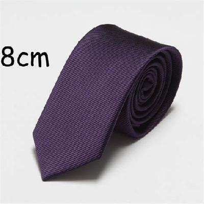 Polyster Necktie