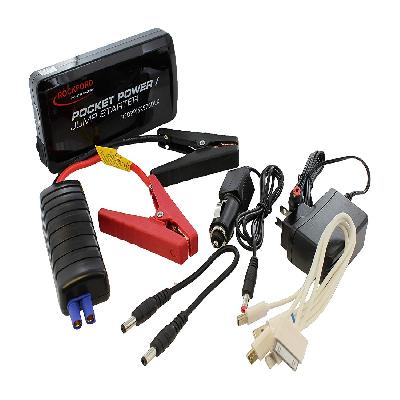 Power Plus Mini Emergency Trekking Toolkit