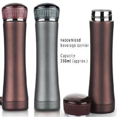 Premium Crystal Sipper