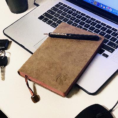 Professional Notebook