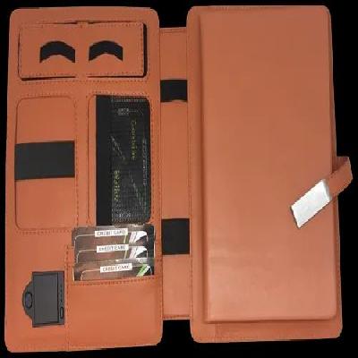 Promotional Diary with Power Bank