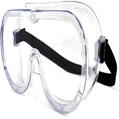 Protective Reusable Soft Goggles
