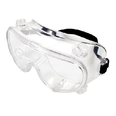 Protective Soft Goggles