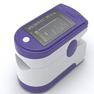Pulse Oximeter Trueview