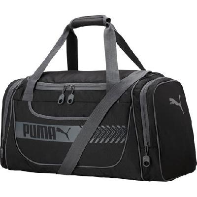 Puma Travel Luggage Duffel Bag
