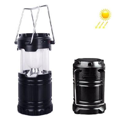 Rechargeable Lamp