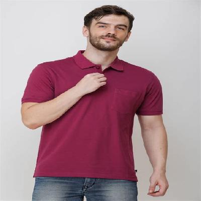 Regular Fit Polo T Shirt