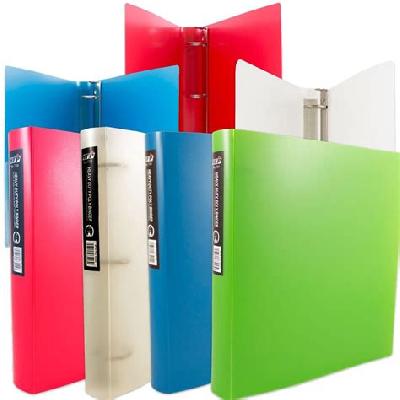 Ring Binder