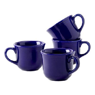 Round Shape Coffee Mug