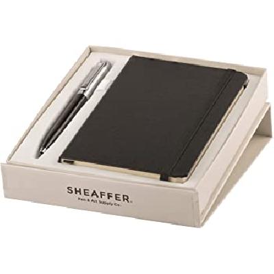 Sheaffer Ballpoint Pen with Note Book