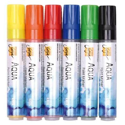 Solo Multicolour Marker