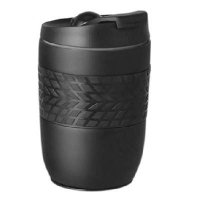 Stainless Steel Magic Coffee Mug