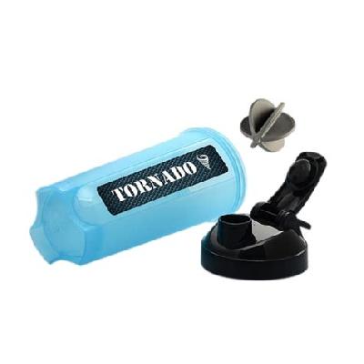 Tornado Shaker with Mixer Ball