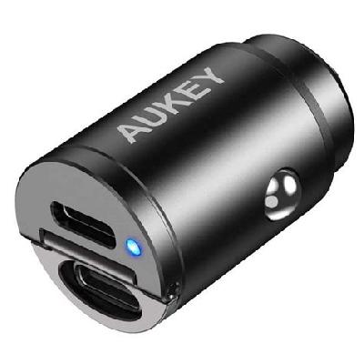USB Car Charger