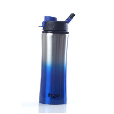 Vacumized Stainless Steel Sipper