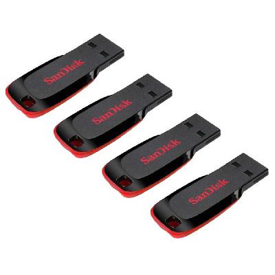 4GB Pendrive