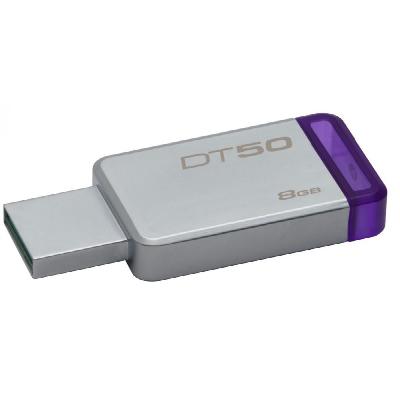 8GB Metal Pendrive
