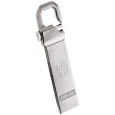 Metal Hook Pen Drive