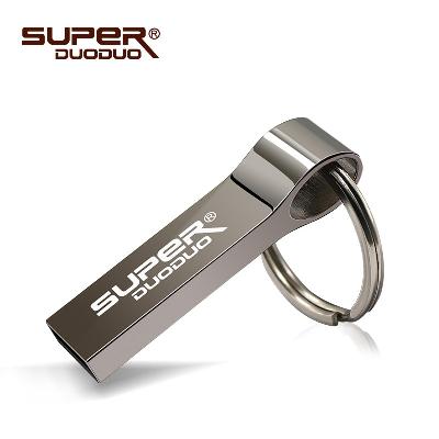 Metal Pendrive