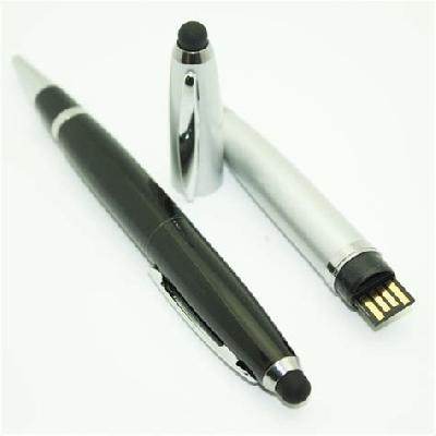 Pen Pen Drive With Stylus