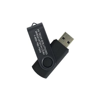 Promotional Pen Drive
