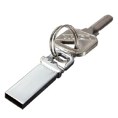 Fancy Leather Hook USB 2.0 32 GB Storage Pen Drive
