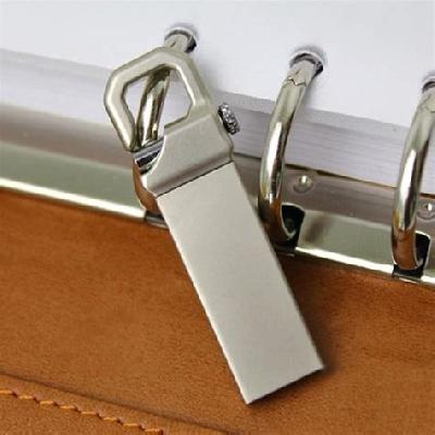 KBR Product Leather Hook USB 2.0 32 GB Pen Drive