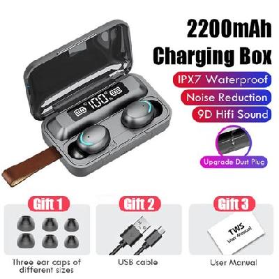 KBR Product New Fancy Laser Light Black Pen 16gb USB 2.0 Removable Storage