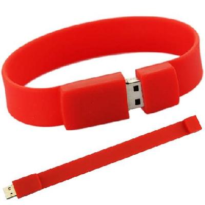 USB 2.0 Wristband Pen Drive