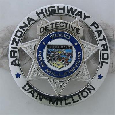 Badges