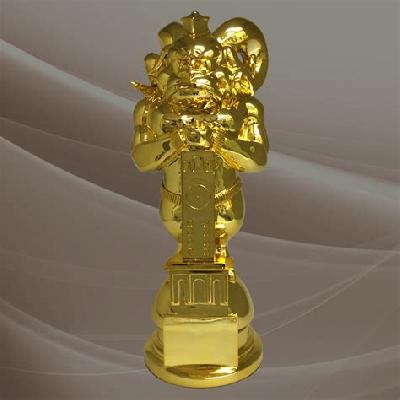 Corporate Award Trophies