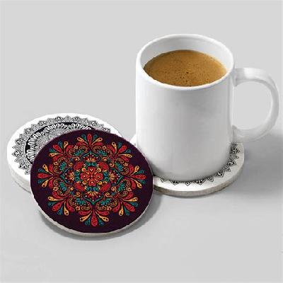 Designer Tea Coaster
