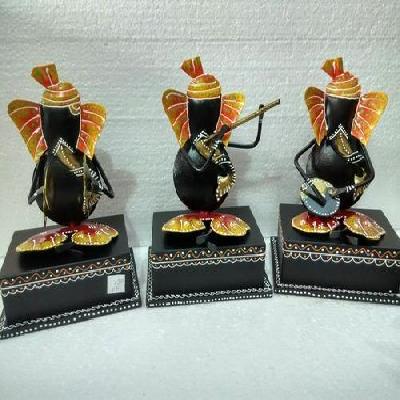 Handy Craft Ganesha Statue