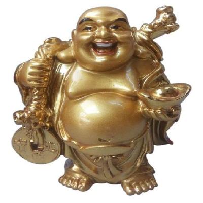 Laughing Buddha