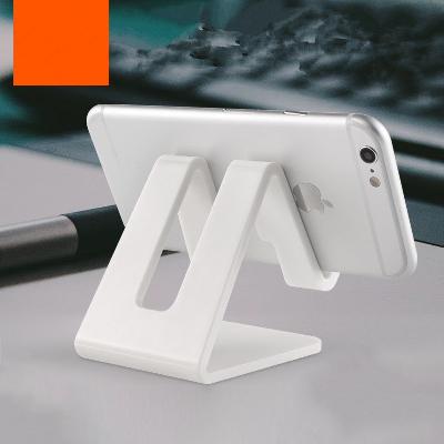 Plastic Mobile Stand