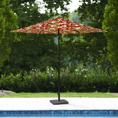 Printed Umbrella