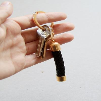 Steel Key Chains