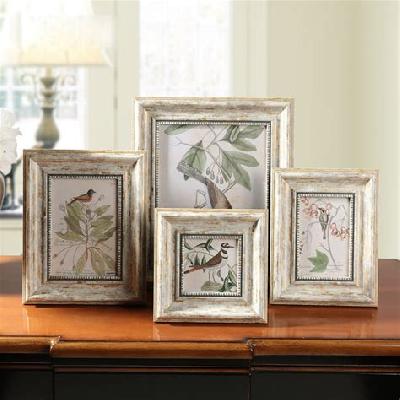 Table Photo Frame
