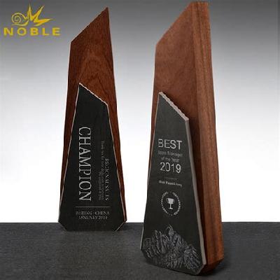 Wooden Corporate Trophies