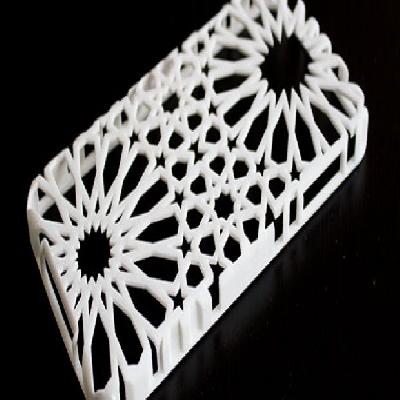 3D Print Mobile Cover 