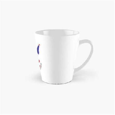 Anti Gravity Mug