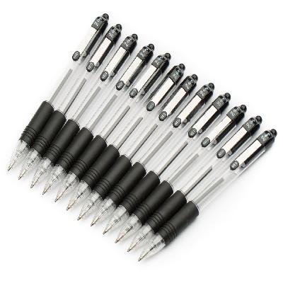 Black Ball Pen