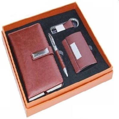 Black Leather Combo Gifts