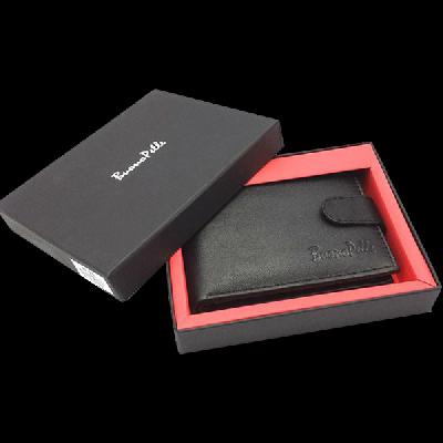 Cardboard Wallet Boxes